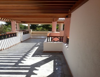 Good architecture is not enough to fulfill your good home