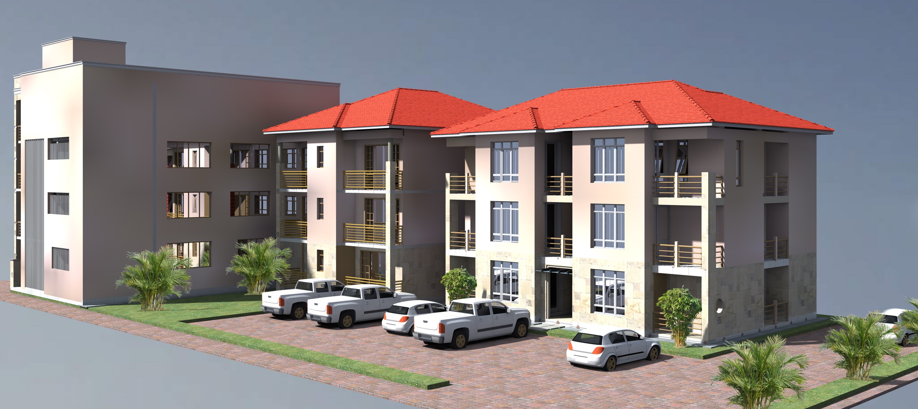 PROPOSED COMMERCIAL DEVELOPMENT